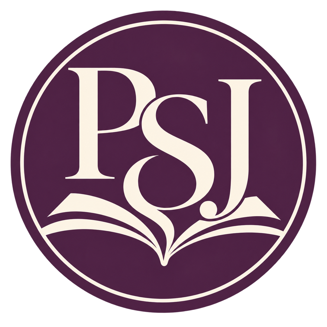 Postpartum Support Journal logo
