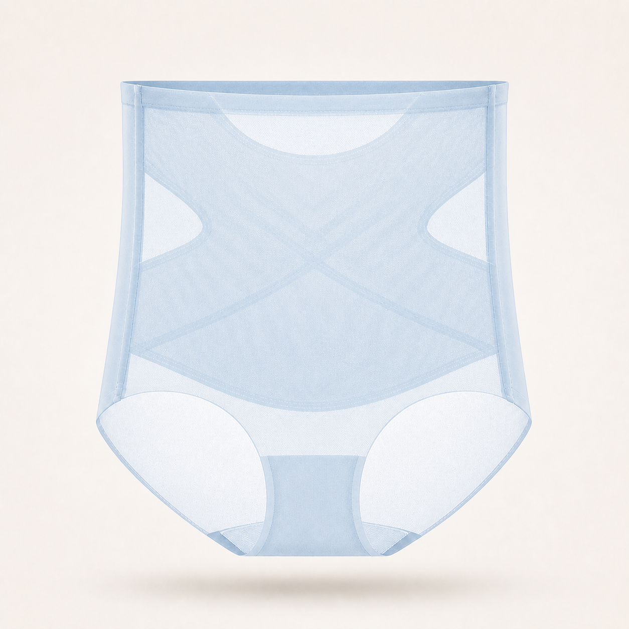 Ice Blue NurtureForm X Matrix brief product master
